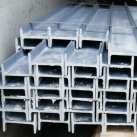 Profil IPE zincat 450 mm 1